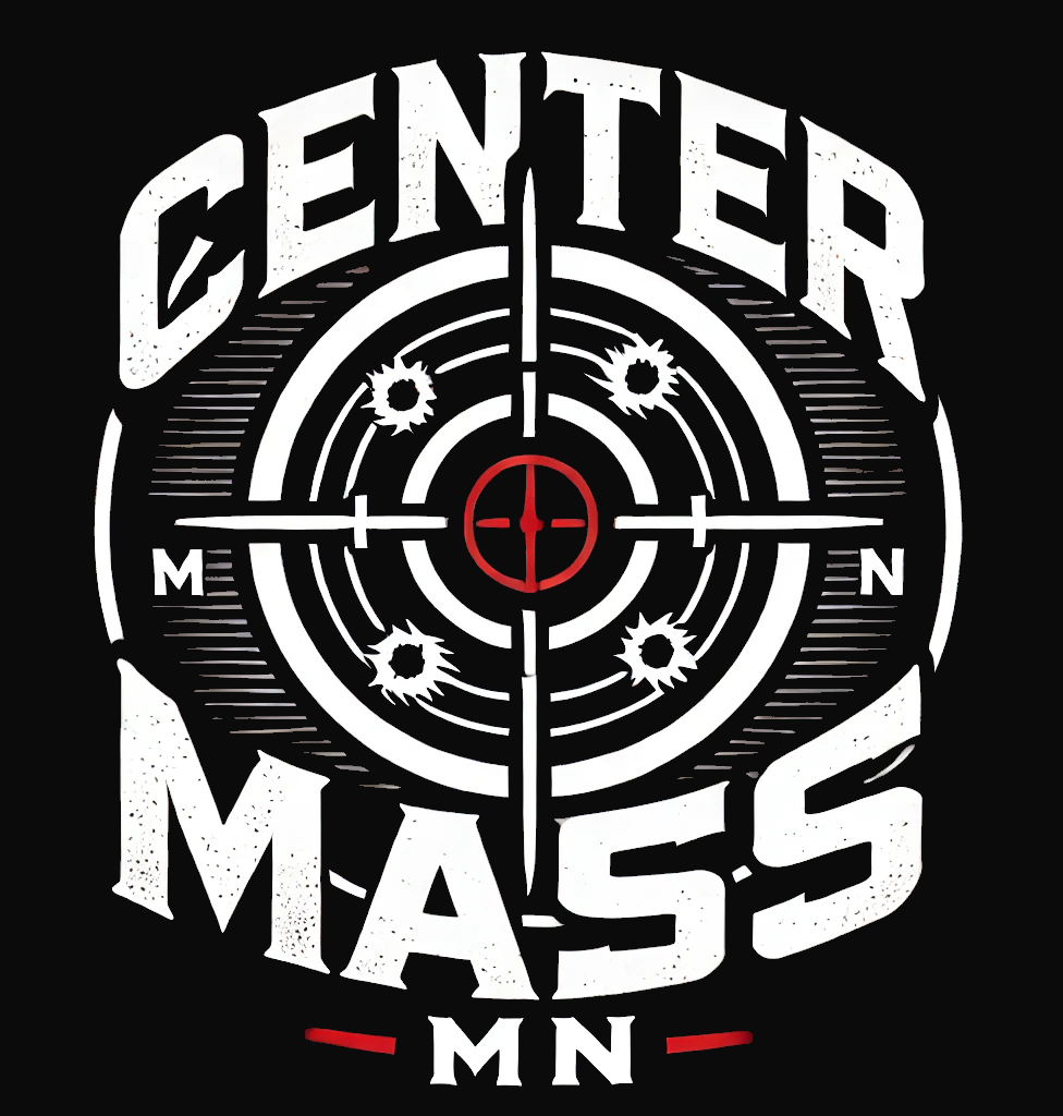 Center Mass Logo